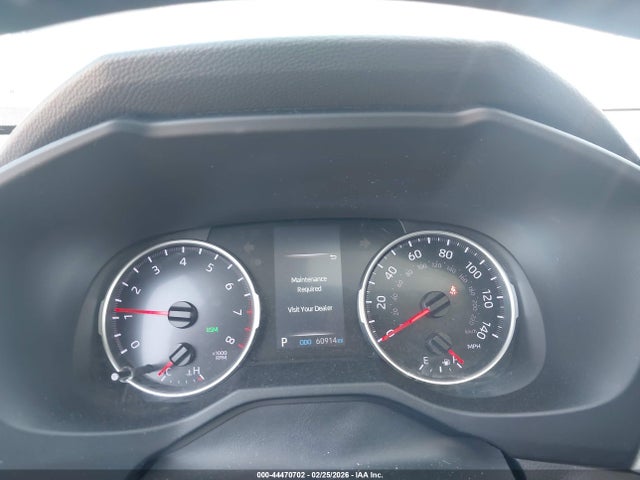 Toyota Rav4 Xle 2022 2T3W1RFV3NW214420 Image 7