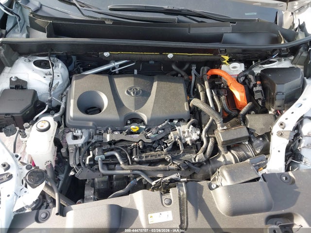 44470707 :رقم المزاد ، JTEAAAAHXRJ185172 vin ، 2024 Toyota Venza Nightshade Edition مزاد بيع