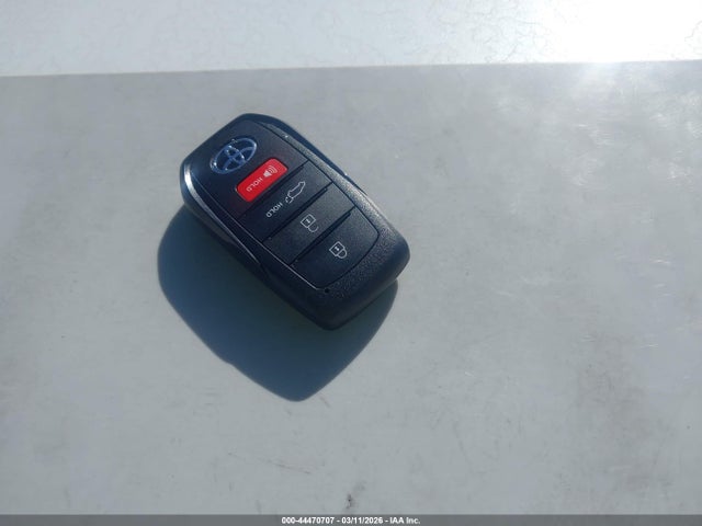 44470707 :رقم المزاد ، JTEAAAAHXRJ185172 vin ، 2024 Toyota Venza Nightshade Edition مزاد بيع