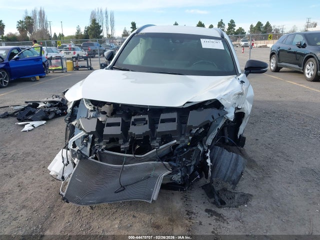 44470707 :رقم المزاد ، JTEAAAAHXRJ185172 vin ، 2024 Toyota Venza Nightshade Edition مزاد بيع