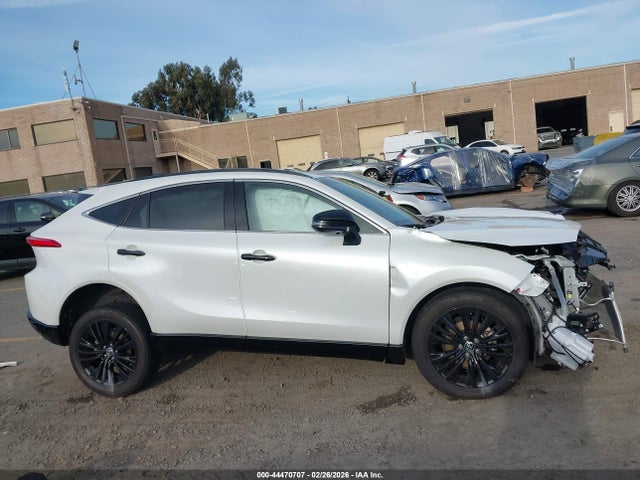 44470707 :رقم المزاد ، JTEAAAAHXRJ185172 vin ، 2024 Toyota Venza Nightshade Edition مزاد بيع