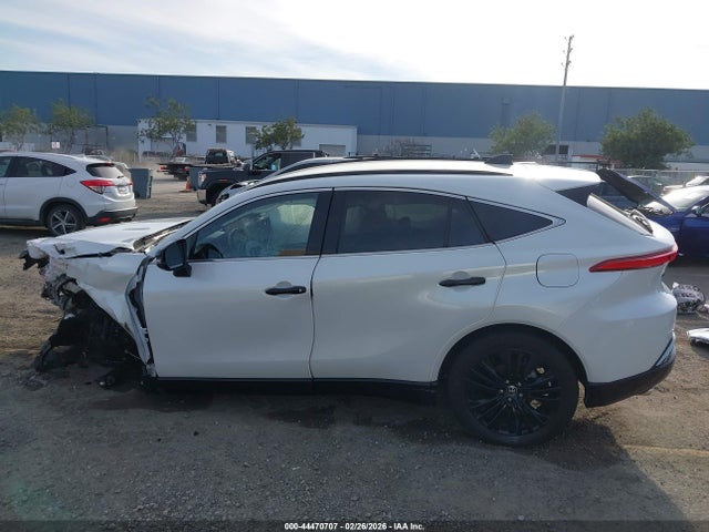 44470707 :رقم المزاد ، JTEAAAAHXRJ185172 vin ، 2024 Toyota Venza Nightshade Edition مزاد بيع