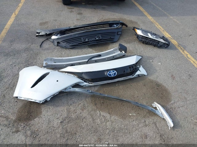 44470707 :رقم المزاد ، JTEAAAAHXRJ185172 vin ، 2024 Toyota Venza Nightshade Edition مزاد بيع