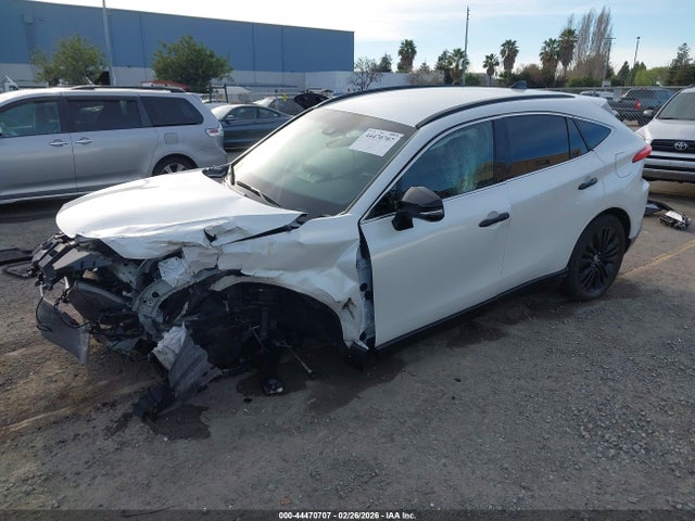 44470707 :رقم المزاد ، JTEAAAAHXRJ185172 vin ، 2024 Toyota Venza Nightshade Edition مزاد بيع