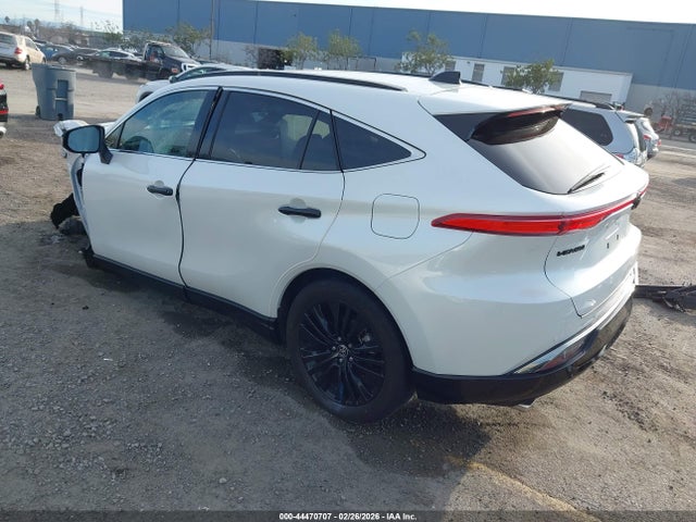 44470707 :رقم المزاد ، JTEAAAAHXRJ185172 vin ، 2024 Toyota Venza Nightshade Edition مزاد بيع