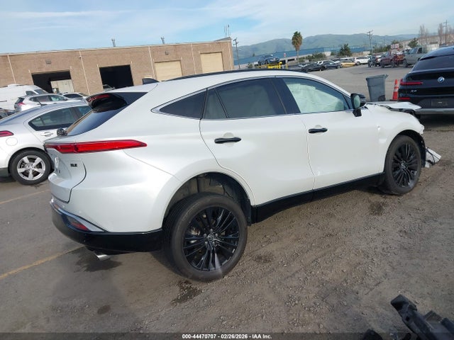44470707 :رقم المزاد ، JTEAAAAHXRJ185172 vin ، 2024 Toyota Venza Nightshade Edition مزاد بيع