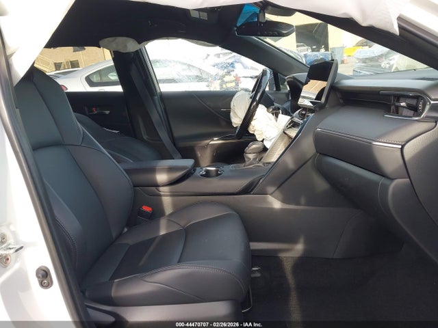 44470707 :رقم المزاد ، JTEAAAAHXRJ185172 vin ، 2024 Toyota Venza Nightshade Edition مزاد بيع