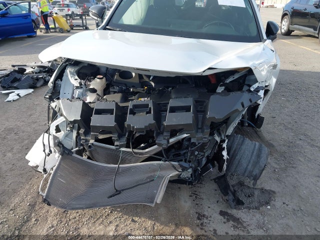 44470707 :رقم المزاد ، JTEAAAAHXRJ185172 vin ، 2024 Toyota Venza Nightshade Edition مزاد بيع