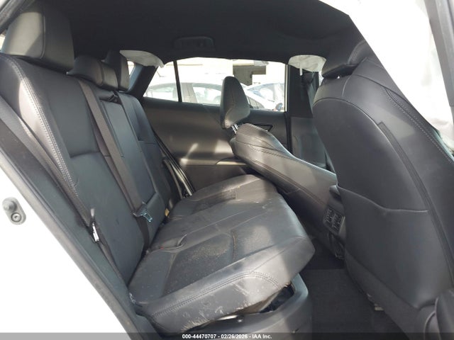 44470707 :رقم المزاد ، JTEAAAAHXRJ185172 vin ، 2024 Toyota Venza Nightshade Edition مزاد بيع