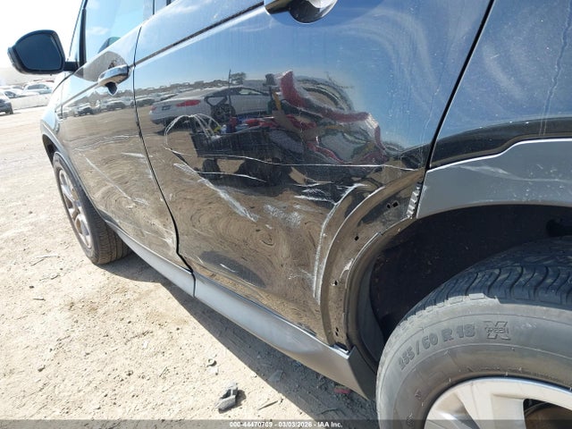 SALCJ2FX9LH837984 Land Rover Discovery Sport S