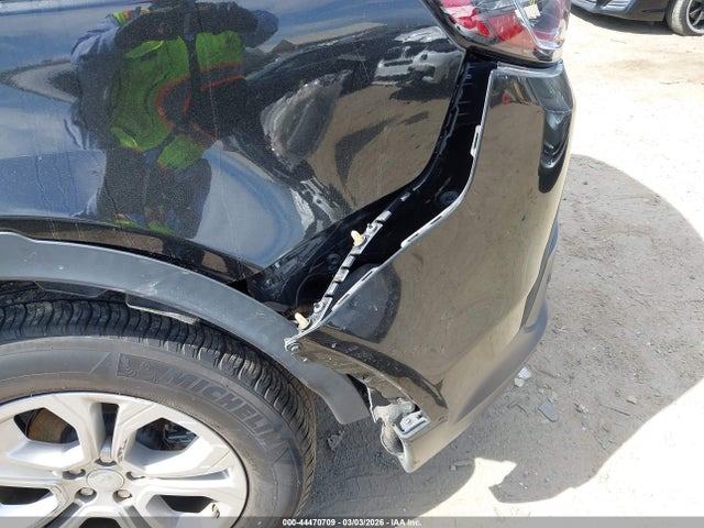 SALCJ2FX9LH837984 Land Rover Discovery Sport S