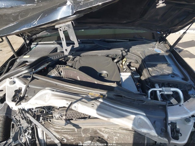 55SWF4JB1FU048163 Mercedes-Benz C 300 Sport