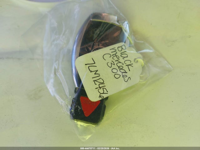 55SWF4JB1FU048163 Mercedes-Benz C 300 Sport