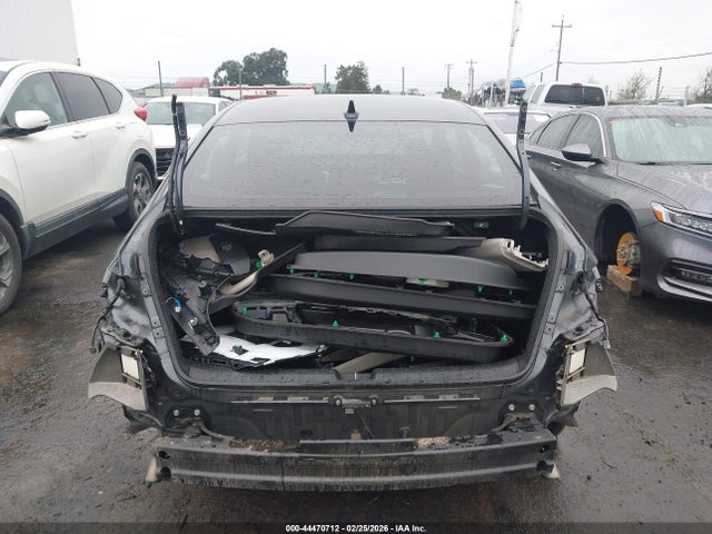 Honda CIVIC EX 2024 2HGFE1F74RH302147 Image 15