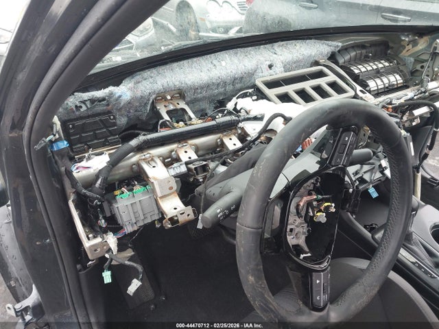 Honda CIVIC EX 2024 2HGFE1F74RH302147 Image 7