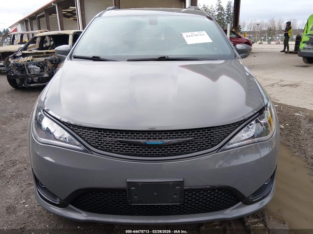 2020 CHRYSLER PACIFICA HYBRID 2C4RC1N75LR273603 Photo 5