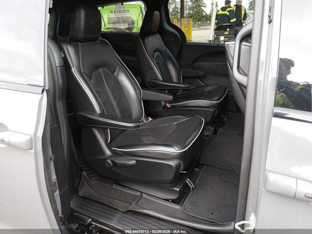 2020 CHRYSLER PACIFICA HYBRID 2C4RC1N75LR273603 Photo 7