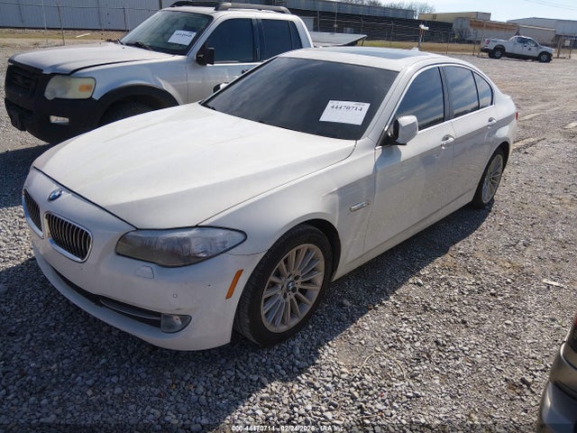 Продажа на аукционе авто 2012 Bmw 535i, vin: WBAFR7C54CC815415, номер лота: 44470714