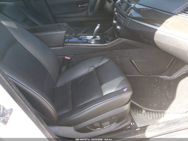 Продажа на аукционе авто 2012 Bmw 535i, vin: WBAFR7C54CC815415, номер лота: 44470714