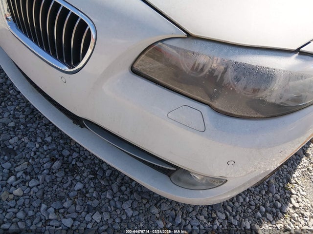 Продажа на аукционе авто 2012 Bmw 535i, vin: WBAFR7C54CC815415, номер лота: 44470714