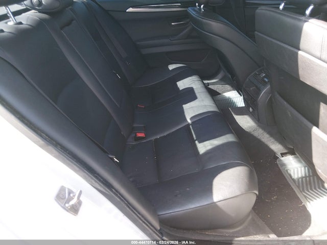 Продажа на аукционе авто 2012 Bmw 535i, vin: WBAFR7C54CC815415, номер лота: 44470714