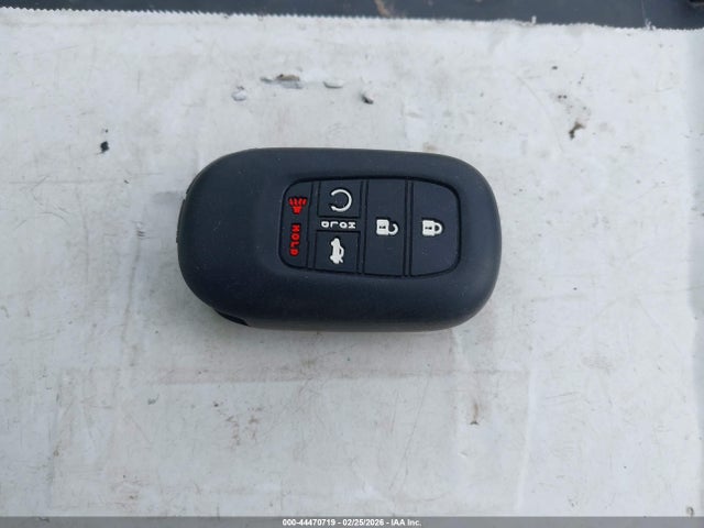 19XFL2H82NE015119 Honda Civic Sport