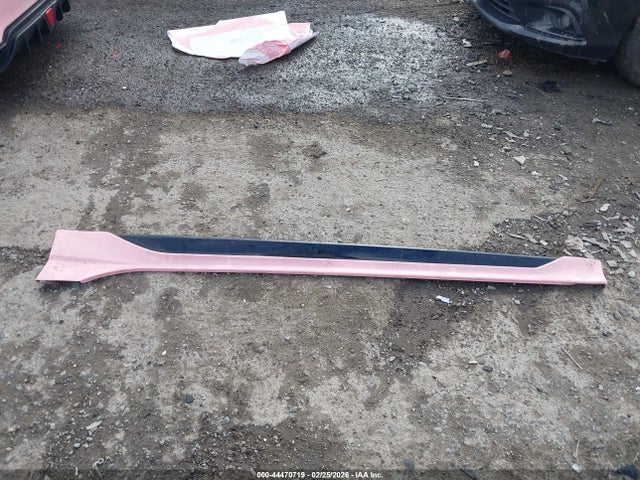 19XFL2H82NE015119 Honda Civic Sport