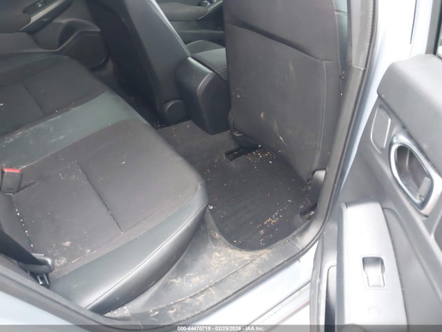 19XFL2H82NE015119 Honda Civic Sport