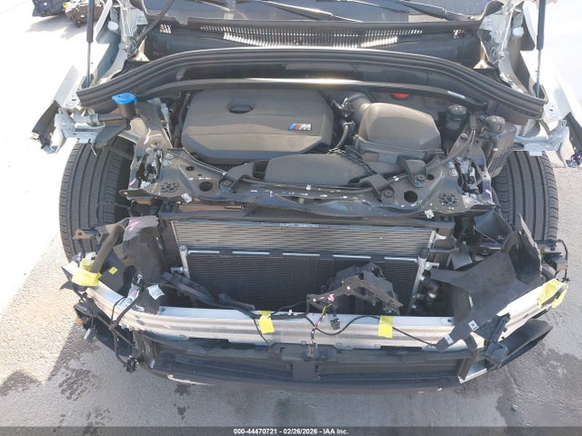 WBX13EF00R5Y28780 BMW X1 M35i