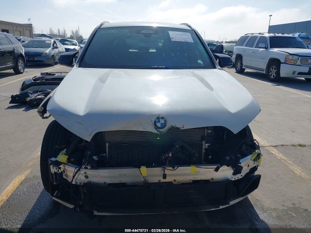 WBX13EF00R5Y28780 BMW X1 M35i