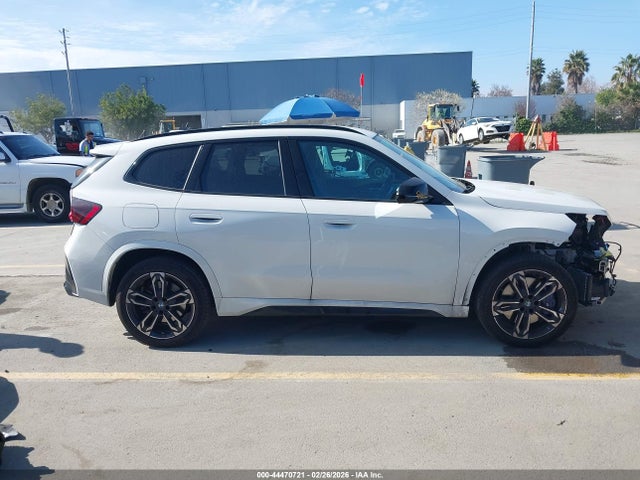 WBX13EF00R5Y28780 BMW X1 M35i