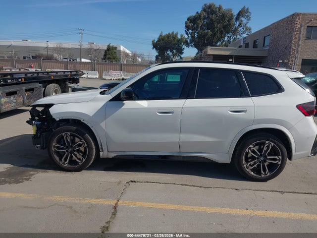 WBX13EF00R5Y28780 BMW X1 M35i