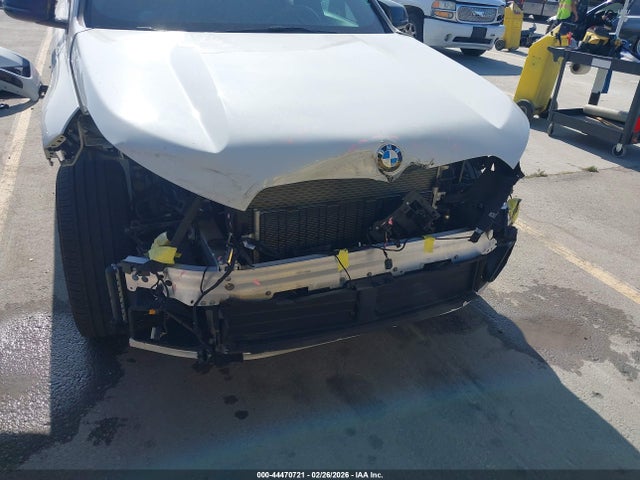 WBX13EF00R5Y28780 BMW X1 M35i