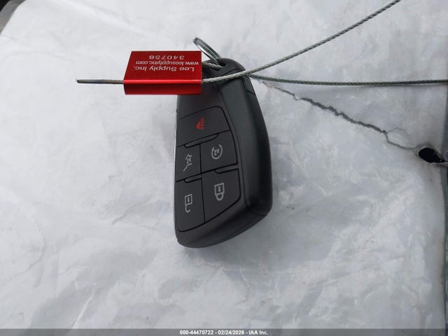 Chevrolet Equinox Ev Rs 2024 3GN7DSRP5RS254976 Image 11