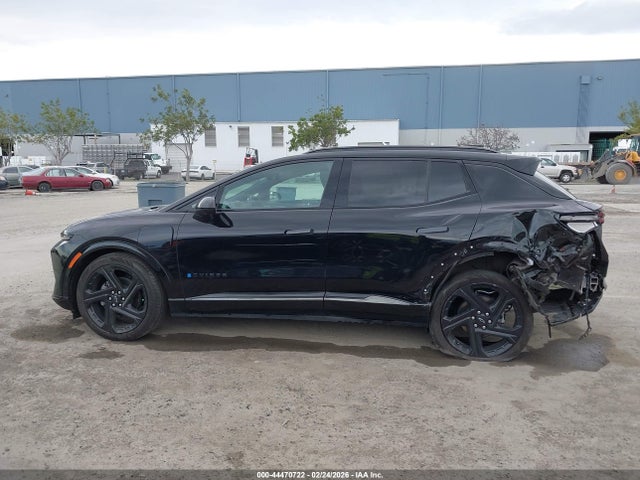 Chevrolet Equinox Ev Rs 2024 3GN7DSRP5RS254976 Image 15
