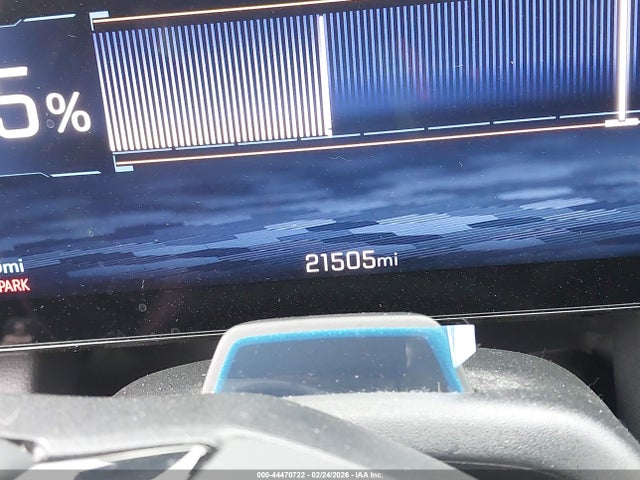 Chevrolet Equinox Ev Rs 2024 3GN7DSRP5RS254976 Image 16