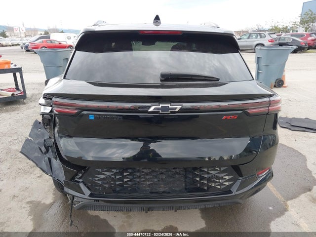 Chevrolet Equinox Ev Rs 2024 3GN7DSRP5RS254976 Image 17