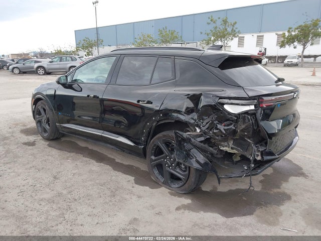 Chevrolet Equinox Ev Rs 2024 3GN7DSRP5RS254976 Image 3