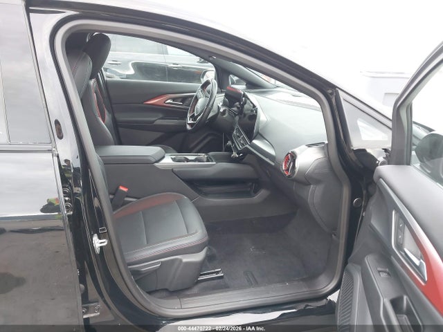 Chevrolet Equinox Ev Rs 2024 3GN7DSRP5RS254976 Image 5