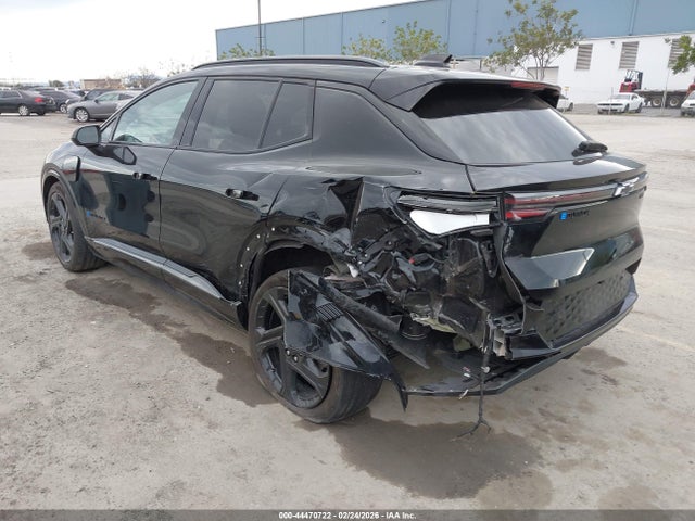 Chevrolet Equinox Ev Rs 2024 3GN7DSRP5RS254976 Image 6