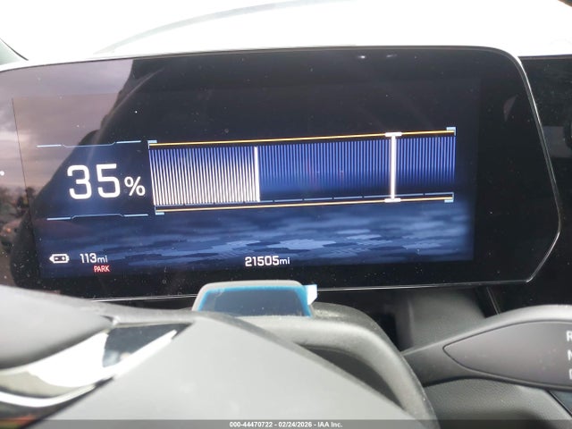 Chevrolet Equinox Ev Rs 2024 3GN7DSRP5RS254976 Image 7