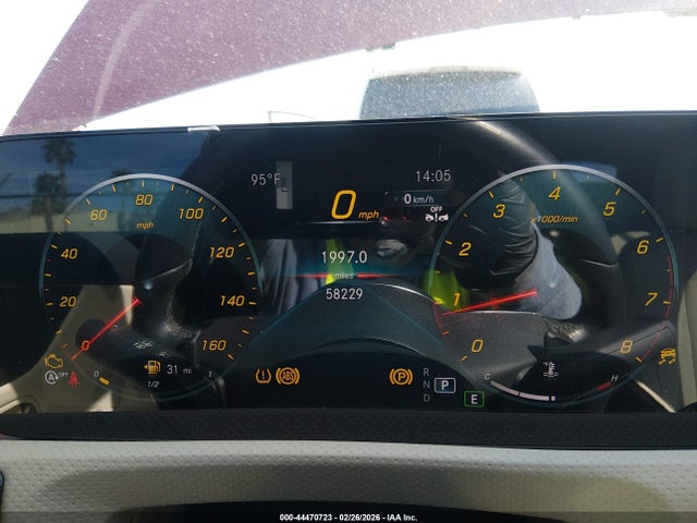 2021 MERCEDES-BENZ A 220 W1K3G4EBXMJ276007 Photo 6