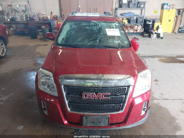Продаж на аукціоні авто 2015 Gmc Terrain Slt-1, vin: 2GKALSEKXF6331481, номер лоту: 44470724