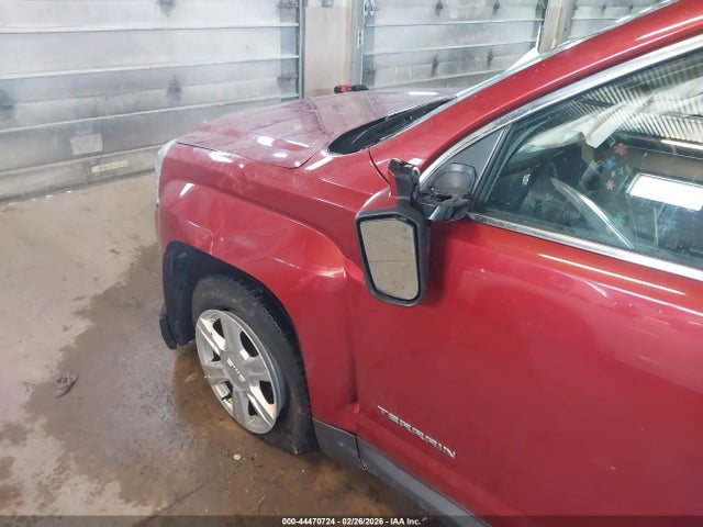 Продаж на аукціоні авто 2015 Gmc Terrain Slt-1, vin: 2GKALSEKXF6331481, номер лоту: 44470724
