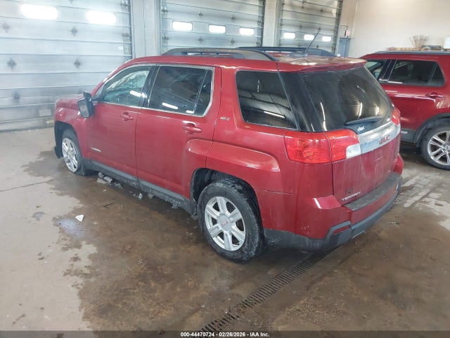 Продаж на аукціоні авто 2015 Gmc Terrain Slt-1, vin: 2GKALSEKXF6331481, номер лоту: 44470724