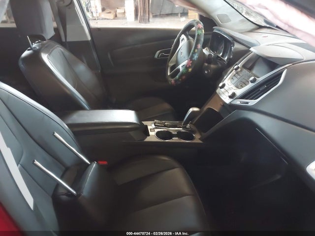 Продаж на аукціоні авто 2015 Gmc Terrain Slt-1, vin: 2GKALSEKXF6331481, номер лоту: 44470724