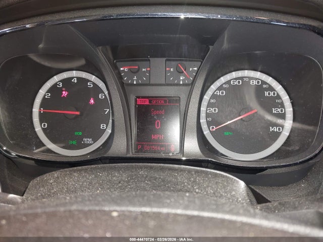 Продаж на аукціоні авто 2015 Gmc Terrain Slt-1, vin: 2GKALSEKXF6331481, номер лоту: 44470724