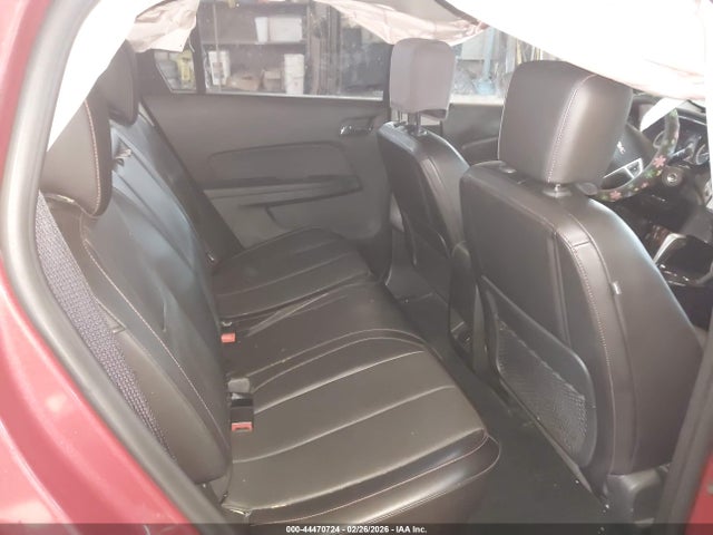 Продаж на аукціоні авто 2015 Gmc Terrain Slt-1, vin: 2GKALSEKXF6331481, номер лоту: 44470724