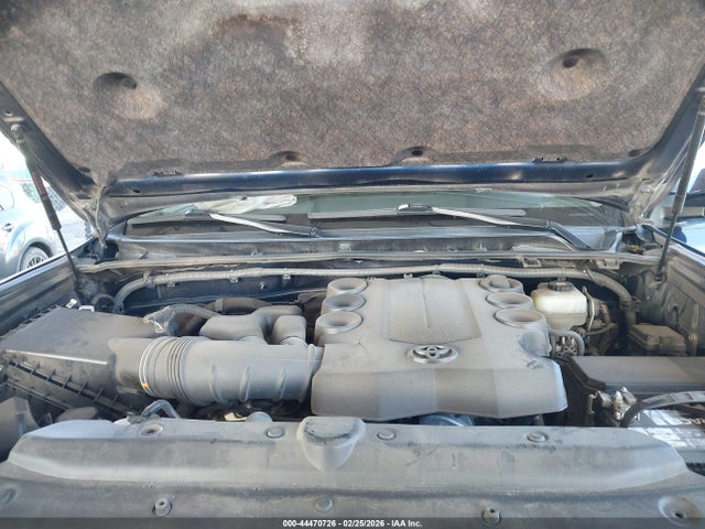 JTERU5JRXM5870817 Toyota 4runner Trd Off Road Premium