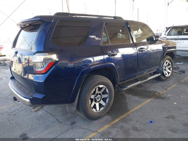 JTERU5JRXM5870817 Toyota 4runner Trd Off Road Premium